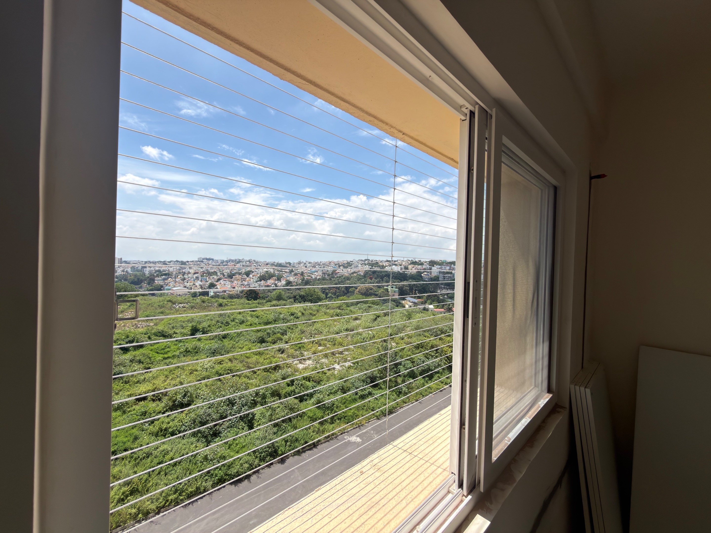 Window Grill